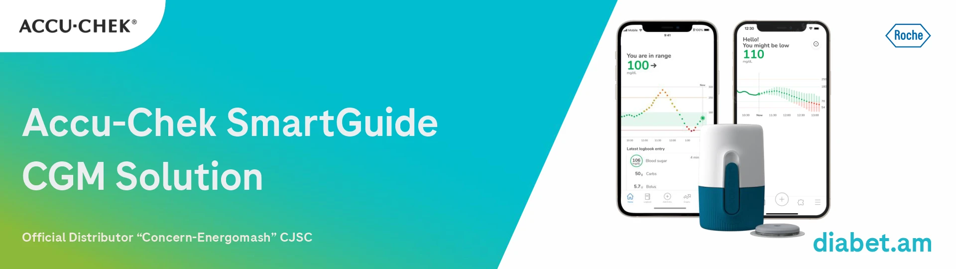 Accu-Chek SmartGuide